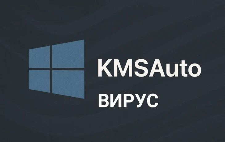 Активация Windows через активаторы: Опасная игра с огнем