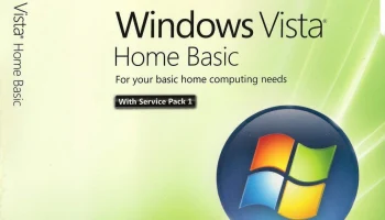 Windows Vista Home Basic
