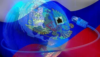 Интернет в России: Между изоляцией и поиском альтернатив